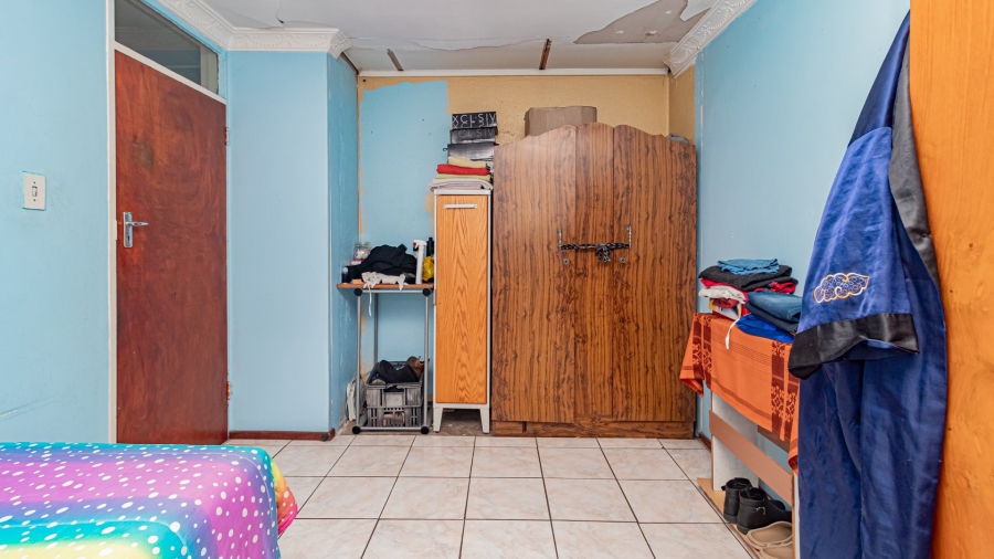 3 Bedroom Property for Sale in Westridge Western Cape